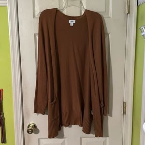 Old Navy cardigan